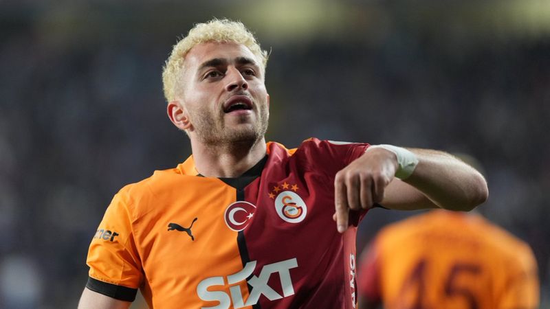 Barış Alper Yılmaz'dan transfer sözleri