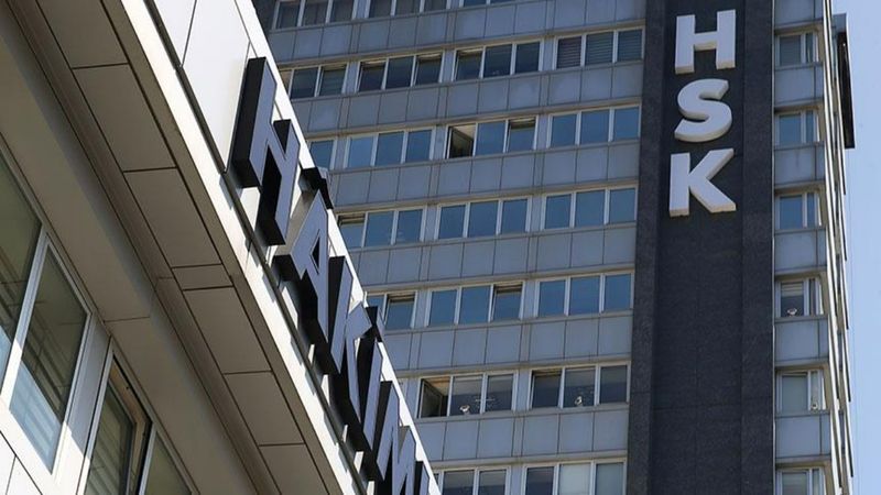 Hakimler ve Savcılar Kurulu'na 4 yeni üye atandı