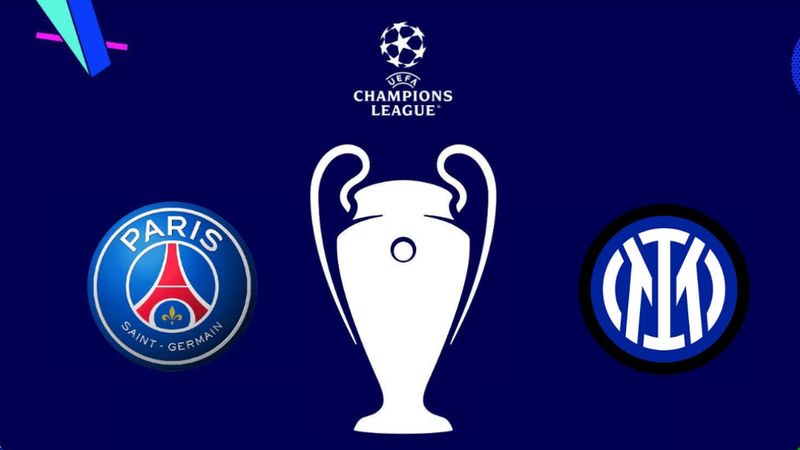 Şampiyonlar Ligi finali şifresiz mi? PSG - Inter maçı hangi kanalda?