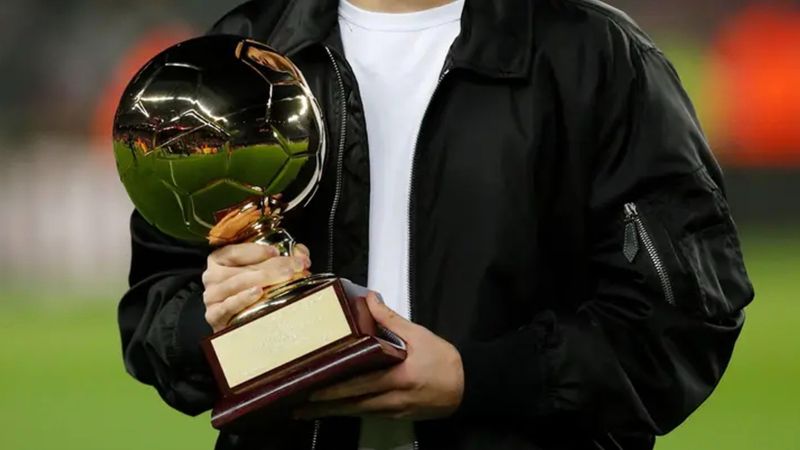 Golden Boy adayları netleşti