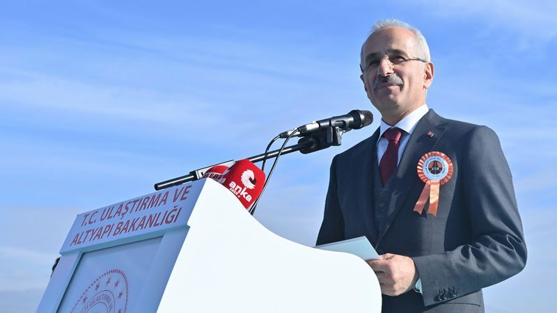 Abdulkadir Uraloğlu: Avcılar Gişeleri'nde serbest geçiş dönemi başladı