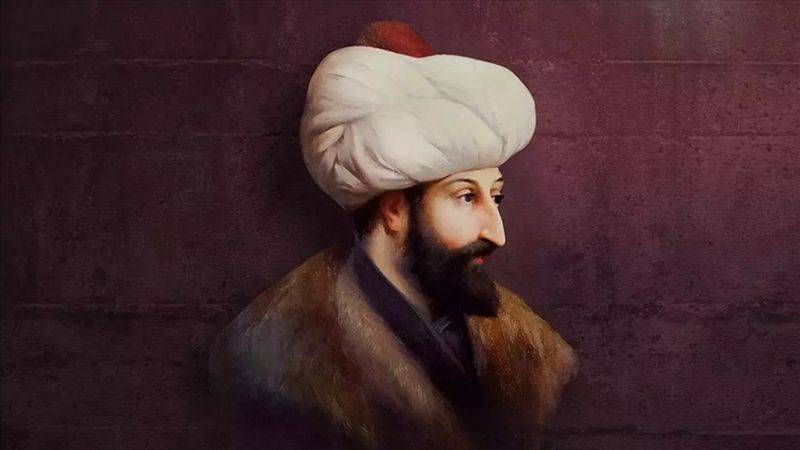 Fatih Sultan Mehmed'le İstanbul medeniyet beşiği haline geldi