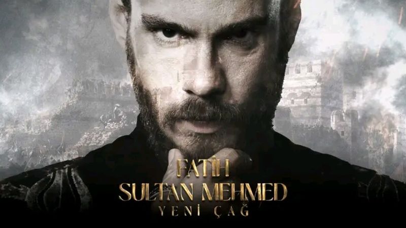 Fatih Sultan Mehmet: Yeni Çağ filmi nerede ve ne zaman çekildi? İşte konusu ve oyuncuları