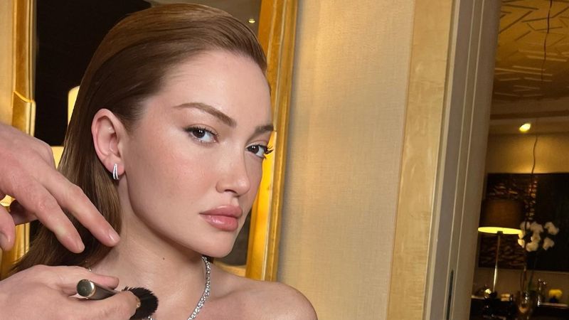 Kalça dolgusu başına dert oldu! Danla Bilic, 4. kez ameliyat oldu