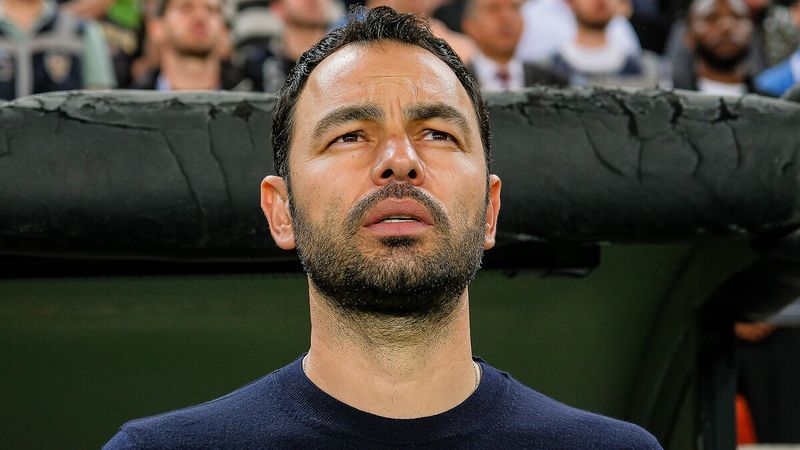 Kocaelispor, Selçuk İnan'la anlaştı