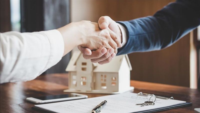 Taşınmaz ticareti hakkında yönetmelikte değişiklik yapıldı