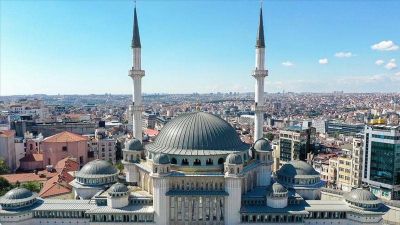 Cuma vakitleri: 30 Mayıs 2025 il il namaz saatleri! İstanbul, Ankara, İzmir...