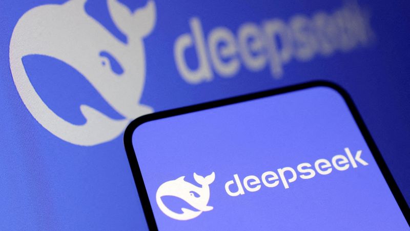 DeepSeek güncellendi: OpenAI ve Google'a  meydan okuyor