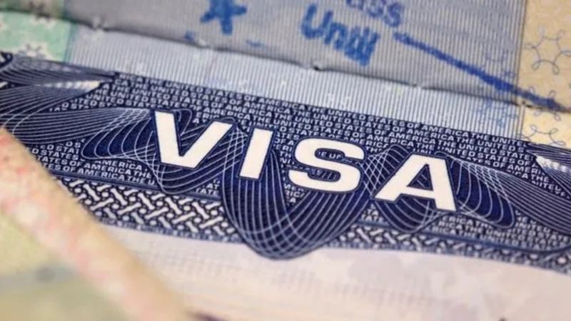 Vize randevusu bekleyenler dikkat: Resmi açıklama geldi