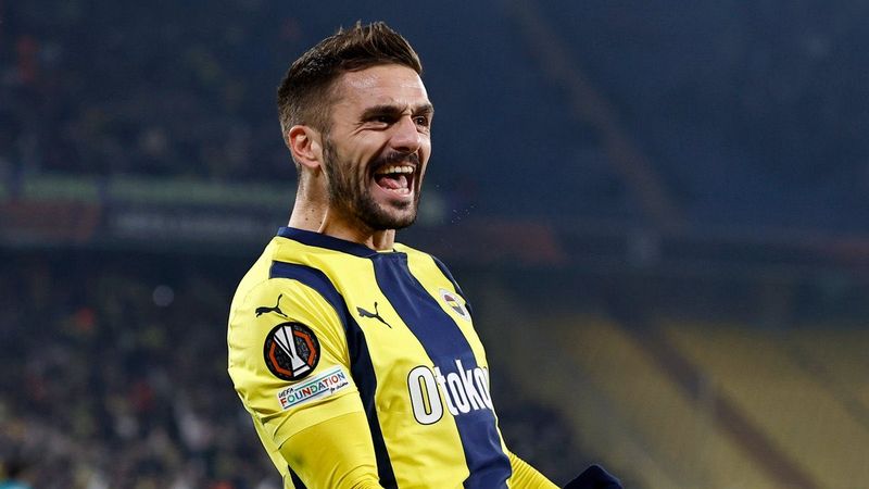 Dusan Tadic'e Avrupa'dan 3 talip birden