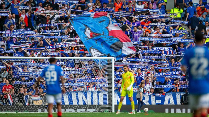 Rangers'ın yüzde 51 hissesini Amerikan konsorsiyumu satın aldı