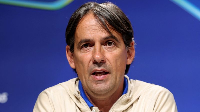 Inzaghi: Finali hak ettik