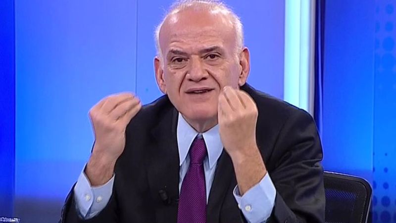Ahmet Çakar'dan Fenerbahçelileri kızdıran sözler: 