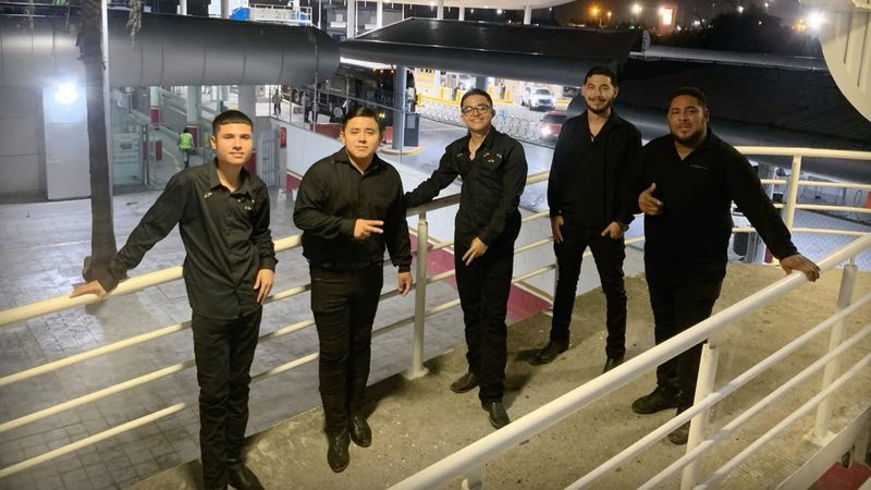 Meksika'da kaybolan 5 müzisyenin ceseti ormanlık alanda bulundu