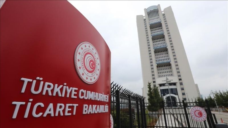 Ticaret Bakanlığı uyardı: Banka hesaplarınızı üçüncü kişilere kullandırmayın