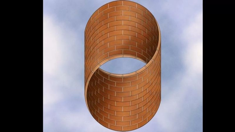 Ne sonsuzluk, ne sekiz! Bu illüzyonu çözen IQ şampiyonu çıkıyor...