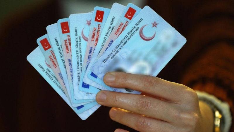 5 adımda eski tip sürücü belgeleri nasıl yenilenir?