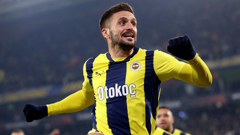 Dusan Tadic, Fenerbahçe’ye veda etti: Son maçta neden oynamadığını açıkladı