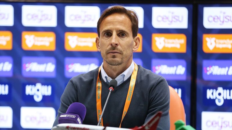 Joao Pereira: Galibiyetle bitirmiş olmak bizim için çok önemliydi