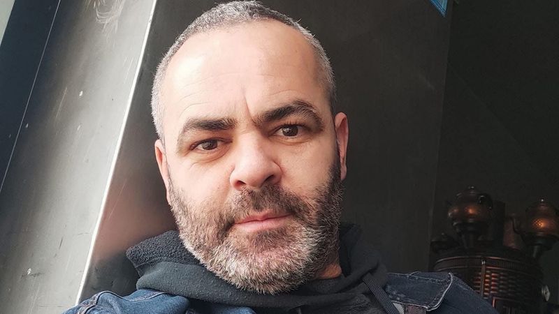 Kırıkkale'de satırlı ve bıçaklı kavgada hayatını kaybetti