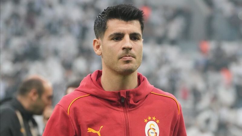 Alvaro Morata'ya İspanya'dan iki talip çıktı