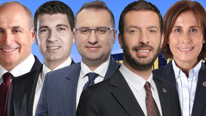 Yolsuzluk soruşturmasında gözaltı sayısı 34'e yükseldi