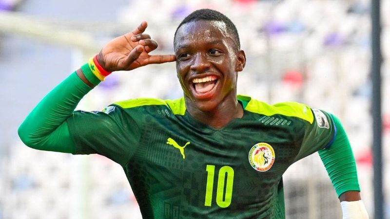 Fenerbahçe, Amara Diouf ile anlaştı