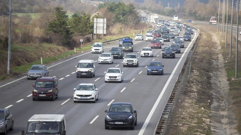 Kurban Bayramı tatilinde güvenli yolculuk için altın kurallar