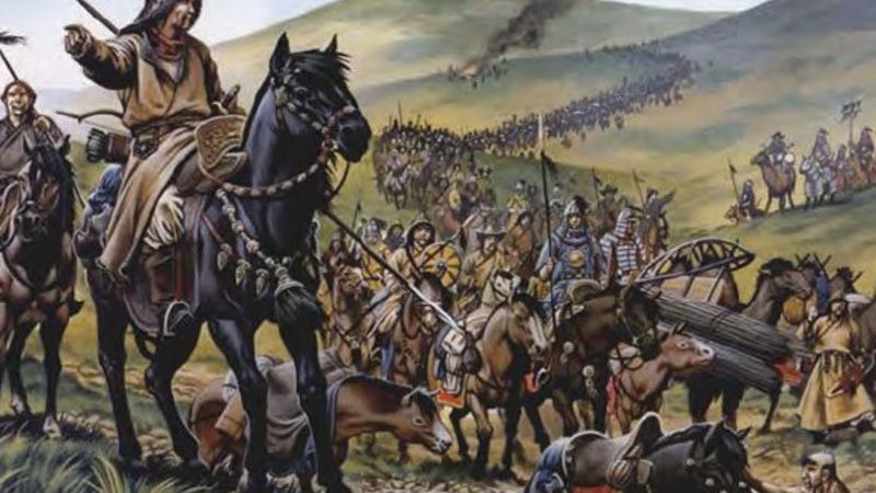 Osmanlılardan Önce Anadolu kitabı ve dönemin genel konjonktürü