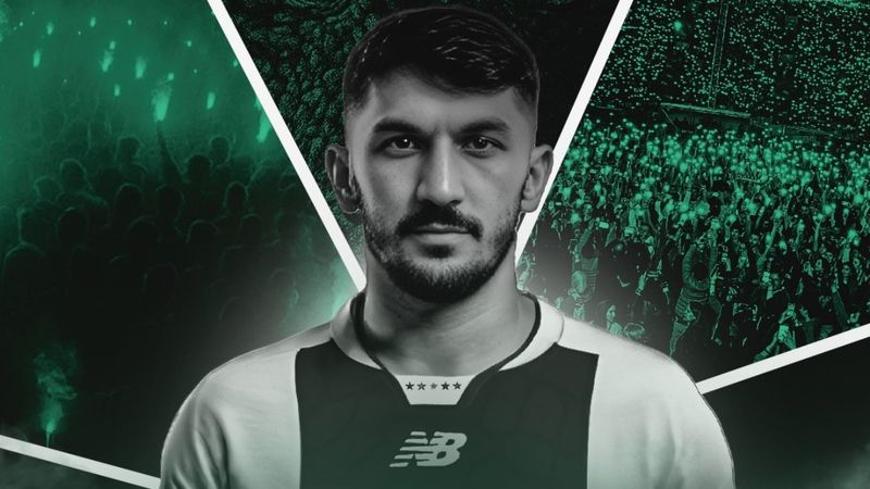 Bursaspor, Sefa Narin'i transfer etti