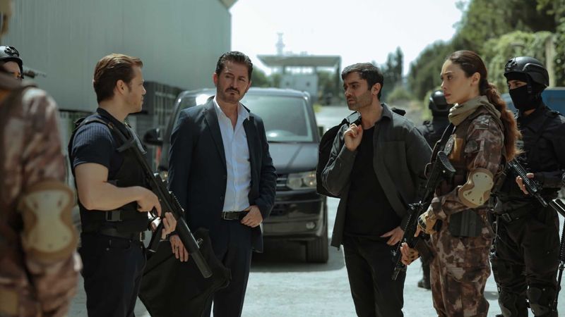 1 Haziran reyting sonuçları: İşte zirvenin sahibi...