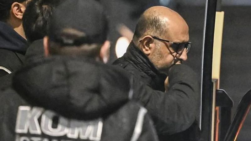 İBB soruşturmasında itirafçı olan Aziz İhsan Aktaş'ın ifadesi