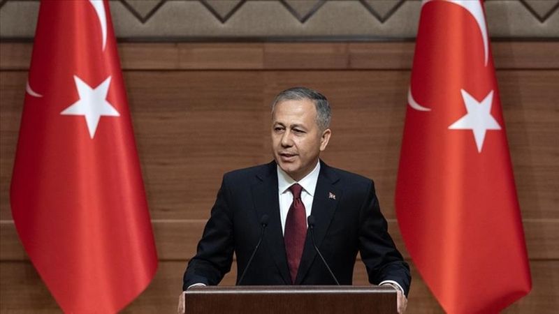 İçişleri Bakanı Yerlikaya, Kurban Bayramı tedbirlerini açıkladı