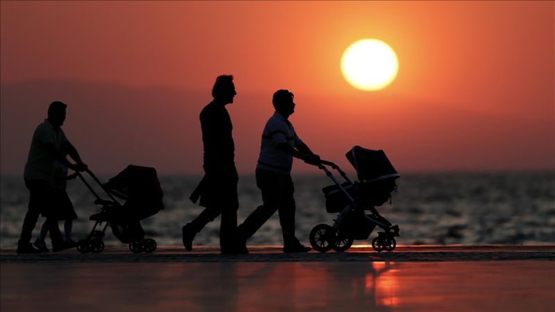 Hanehalkı harcamalarında konut, ulaştırma ve gıda ilk sırada