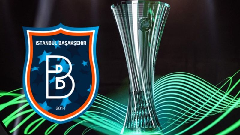Başakşehir'in rakibi ne zaman belli olacak? Konferans Ligi kura çekimi ne zaman?