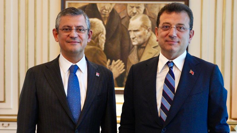 CHP kurultayı soruşturmasında Ekrem İmamoğlu ve 11 kişi için hapis talebi