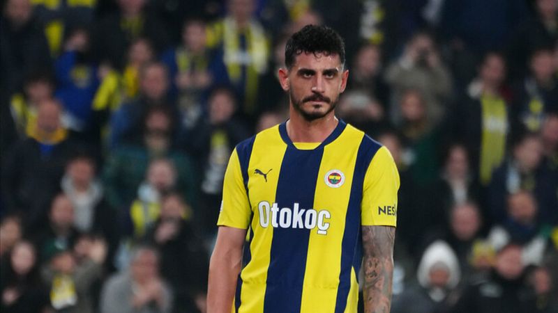 Samet Akaydin: Fenerbahçe'de troll hesapların kurbanı oldum