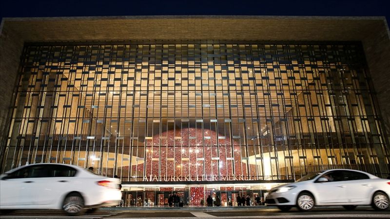 İstanbul'da bu hafta birçok etkinlik sanatseverlerle buluşacak