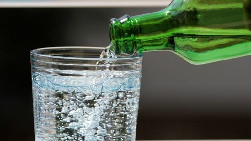 Maden suyuna bir dilim ekleyin, böbrekleri yenileyin...