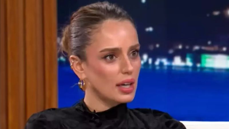 İnci Taneleri'nin Semiramis'i Bestemsu Özdemir ihanet itirafı: 