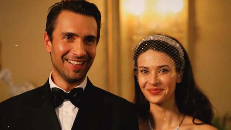 Ameliyat olmuştu! Oyuncu Devrim Özkan sağlık durumunu açıkladı