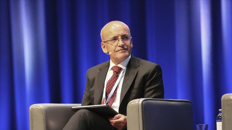 Mehmet Şimşek’in yeni durağı Lüksemburg