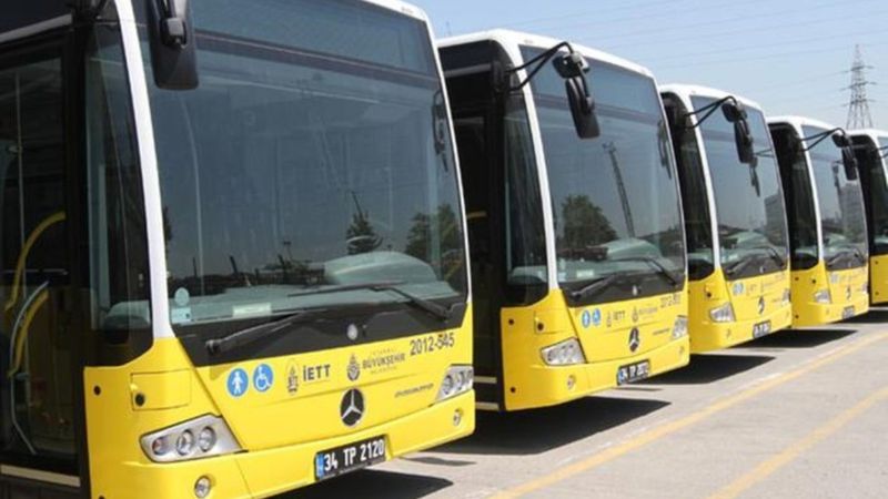 Arife günü toplu taşıma ücretsiz mi? 5 Haziran 2025 metro, metrobüs, otobüs...