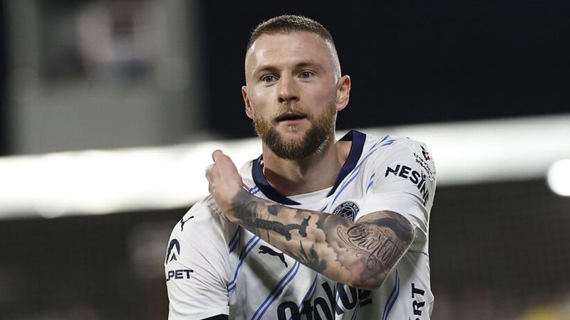 PSG, Milan Skriniar için 20 milyon euro talep ediyor