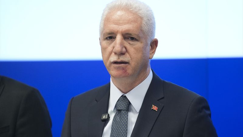 Bayram tatilinde 25 bin personel görevde olacak