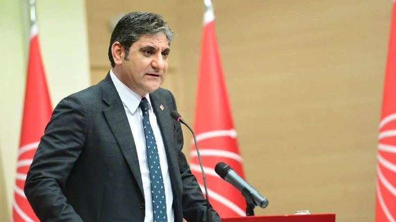 Aykut Erdoğdu, 1 milyon 200 bin dolarlık rüşvet taşıdığı iddiasını reddetti