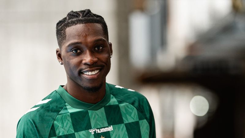 Werder Bremen'den Derrick Köhn açıklaması