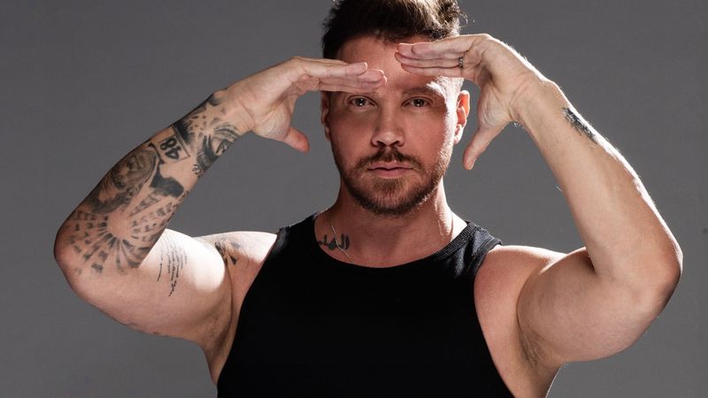 Sinan Akçıl'ı kızdıran aşk iddiası: 