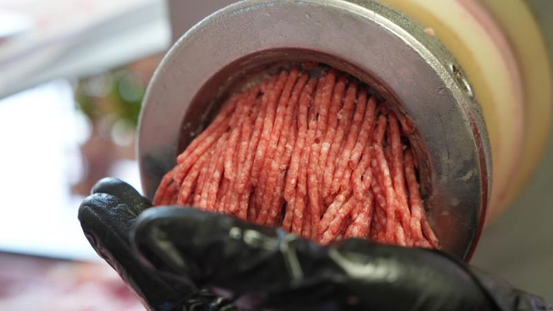 Yetkisiz kıyma çekenlere 22 bin TL ceza