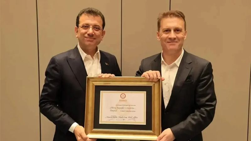 Yolsuzluk soruşturmasının itirafçısı Ertan Yıldız'ın ifadesi ortaya çıktı